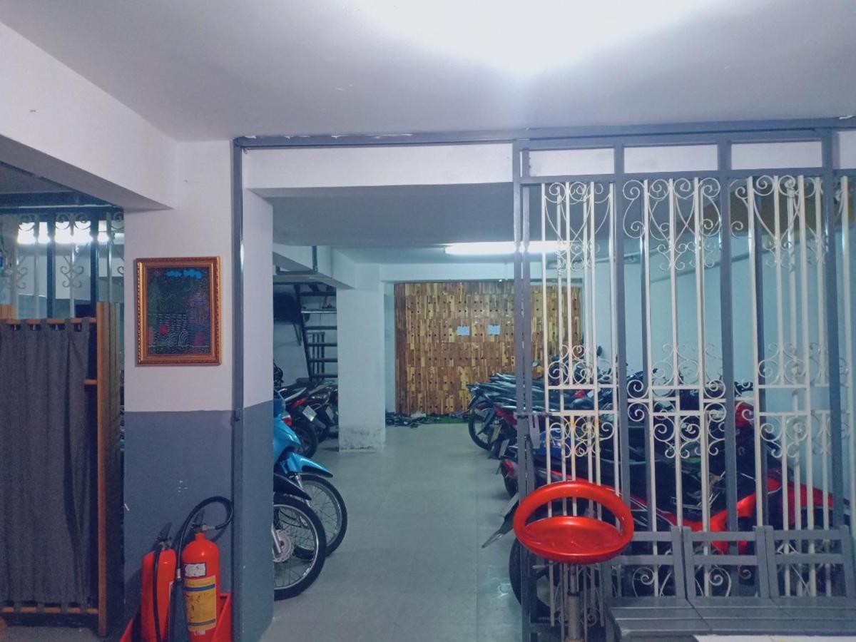 Guest house Nguyen Ngoc *