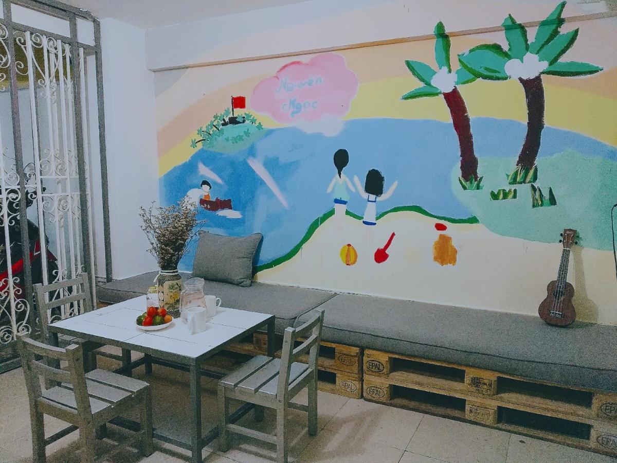 Guest house Nguyen Ngoc