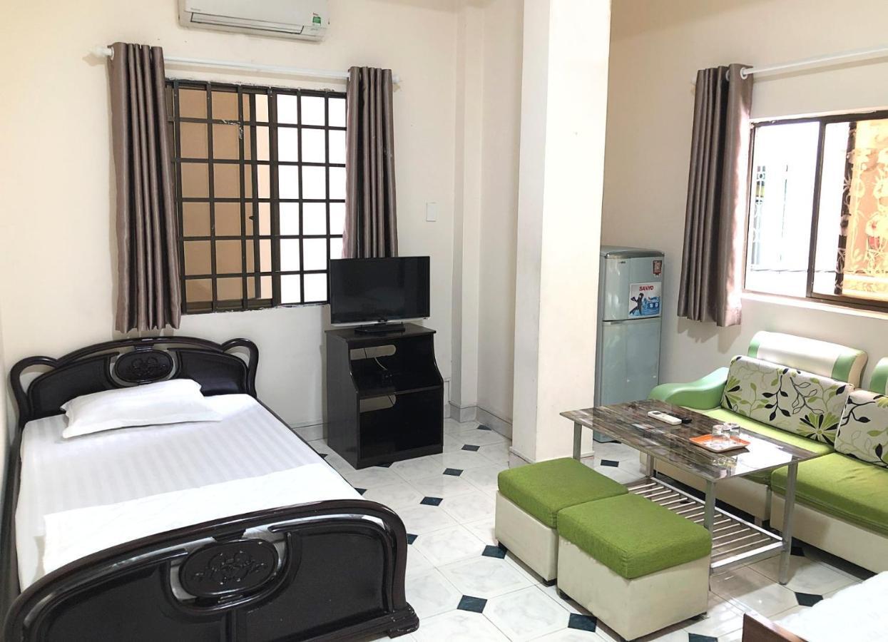 Hotel B.v.i Ho Chi Minh City