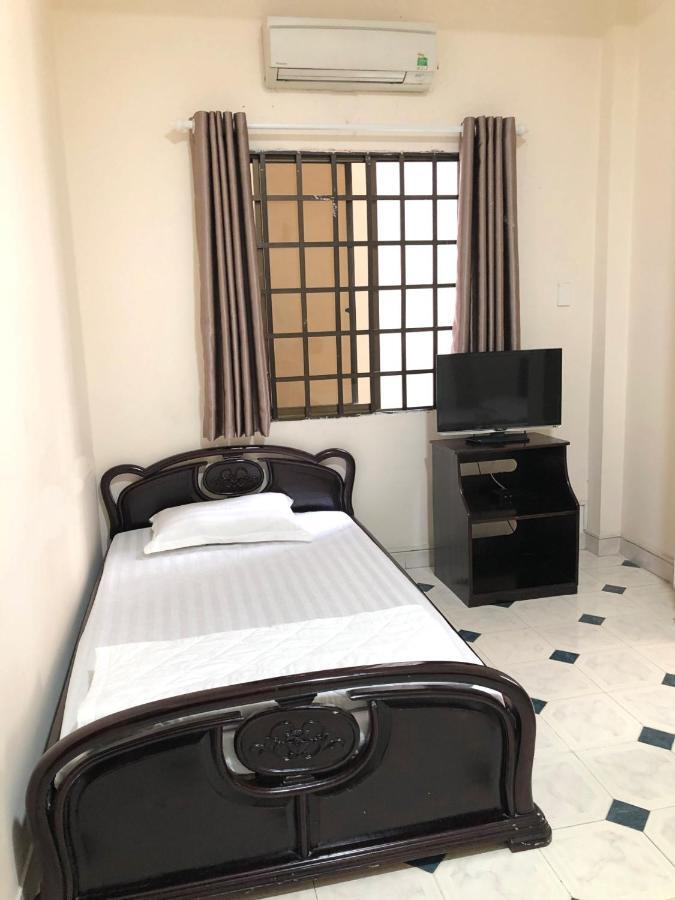 Hotel B.v.i