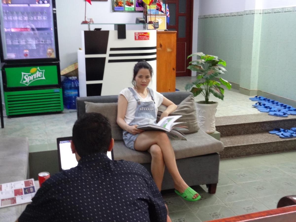 Language Exchange 2 * Ho Chi Minh City