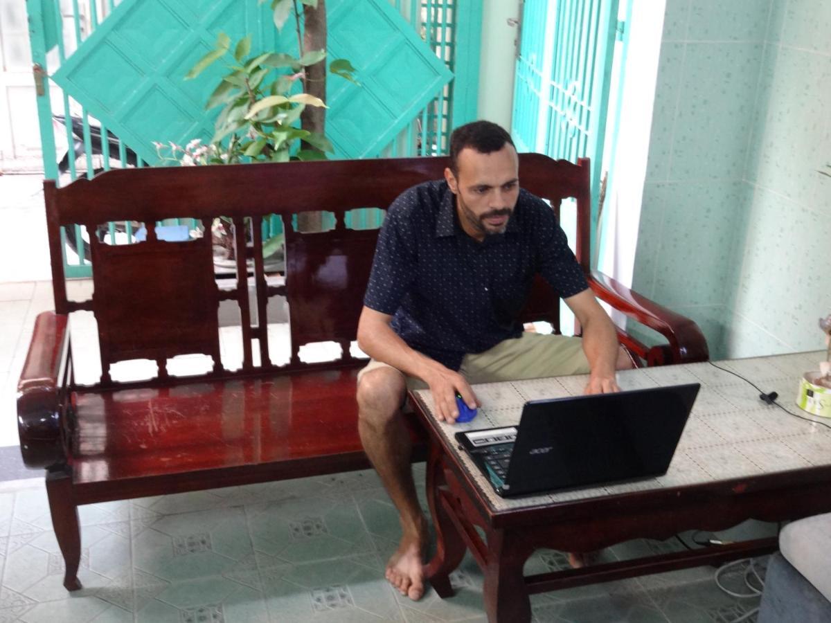 Language Exchange 2 Ho Chi Minh City