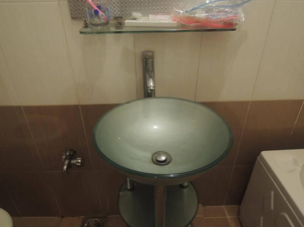 Hotel Hong Giao