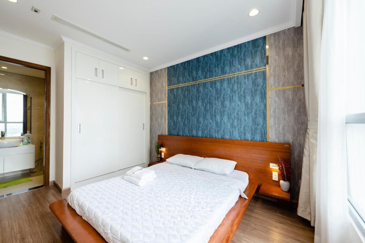 Pangsapuri Vinhomes Luxury-kayla's