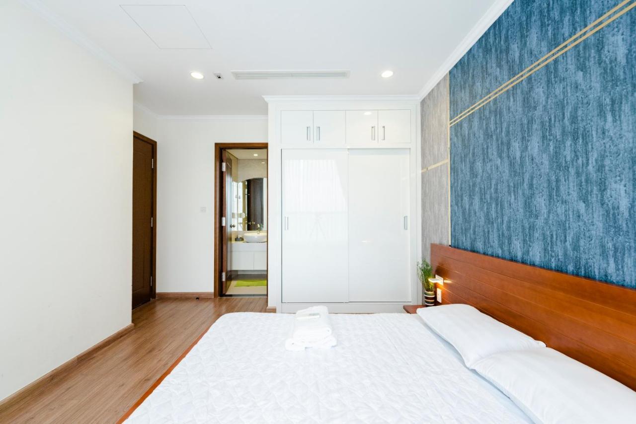 Pangsapuri Vinhomes Luxury-kayla's *