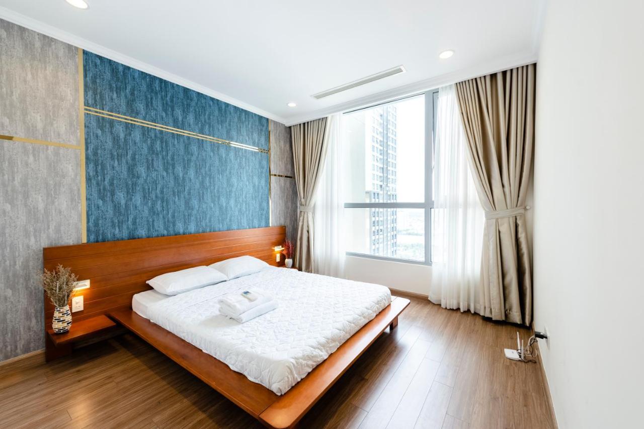 Vinhomes Luxury-kayla's * Bandar Ho Chi Minh