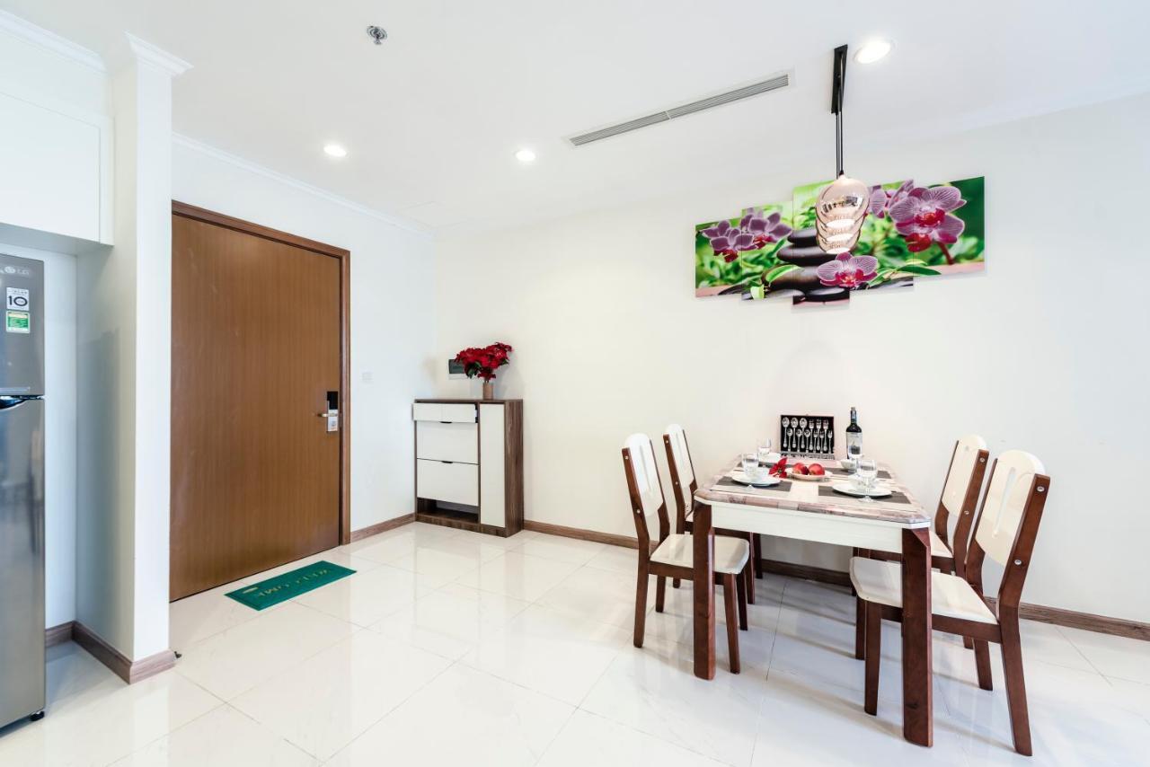 Vinhomes Luxury-kayla's Bandar Ho Chi Minh