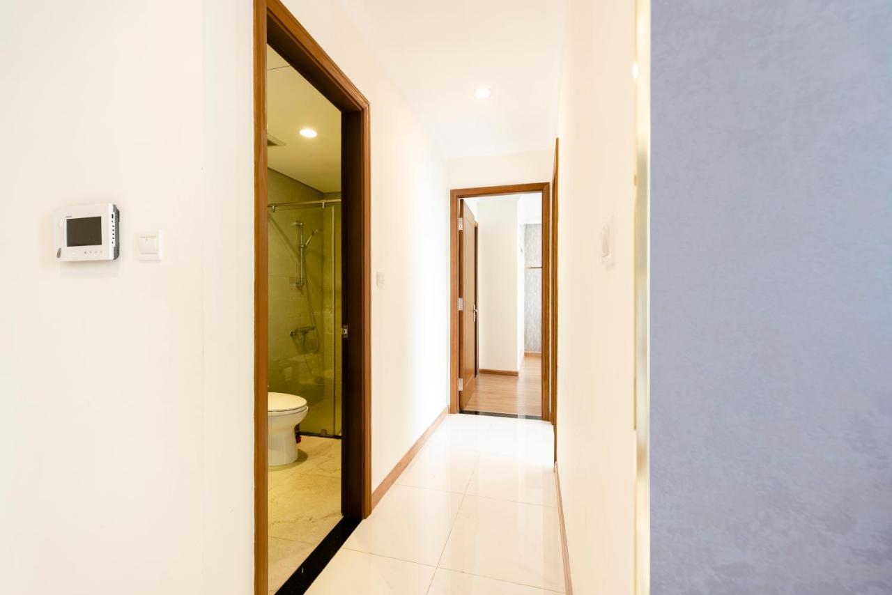 Vinhomes Luxury-kayla's Pangsapuri *