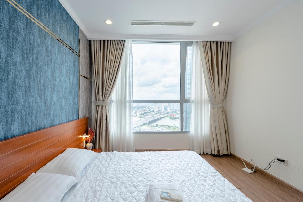 Vinhomes Luxury-kayla's Bandar Ho Chi Minh