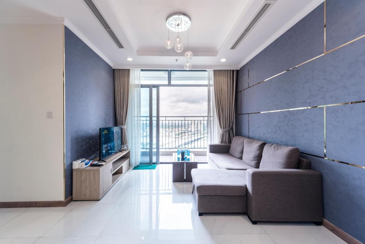 Vinhomes Luxury-kayla's Pangsapuri *