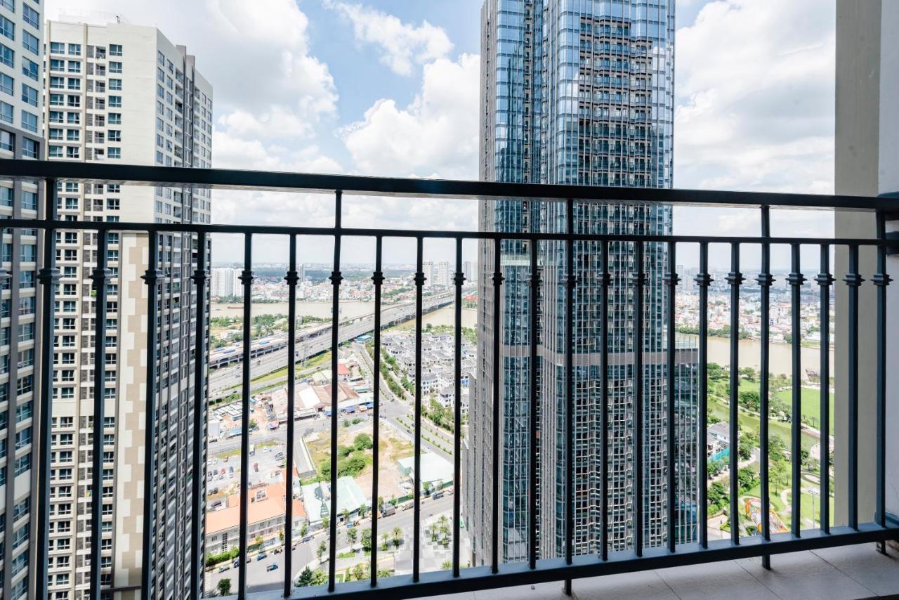 Pangsapuri Vinhomes Luxury-kayla's *