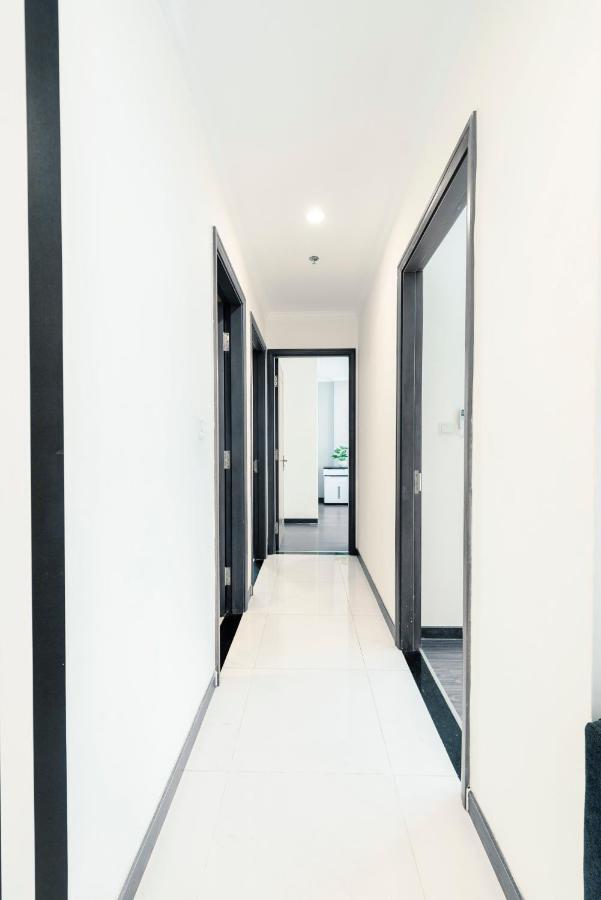 Pangsapuri Vinhomes Luxury-kayla's