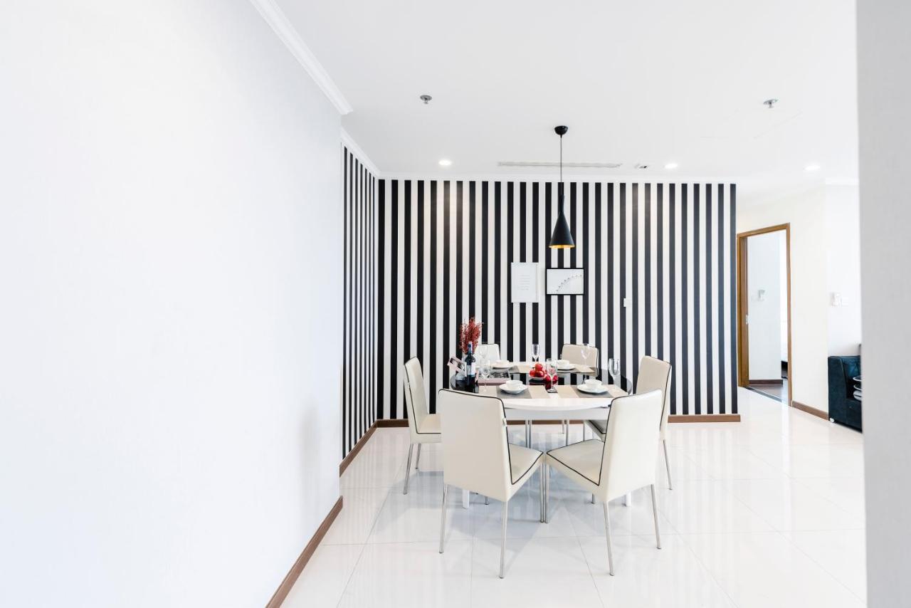 Vinhomes Luxury-kayla's * Bandar Ho Chi Minh