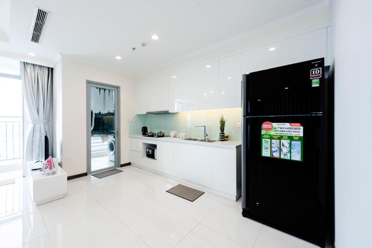 Vinhomes Luxury-kayla's