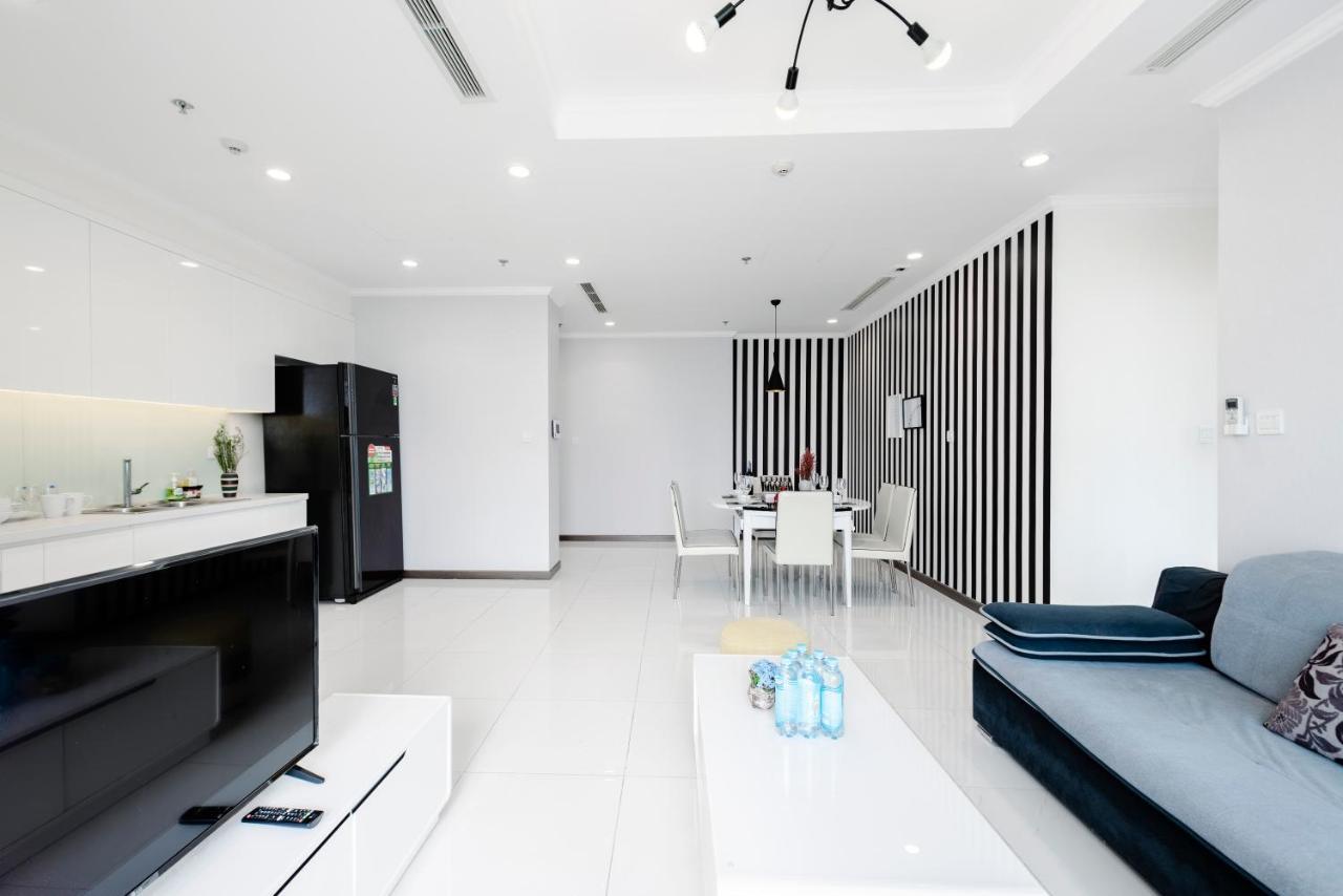 Pangsapuri Vinhomes Luxury-kayla's *