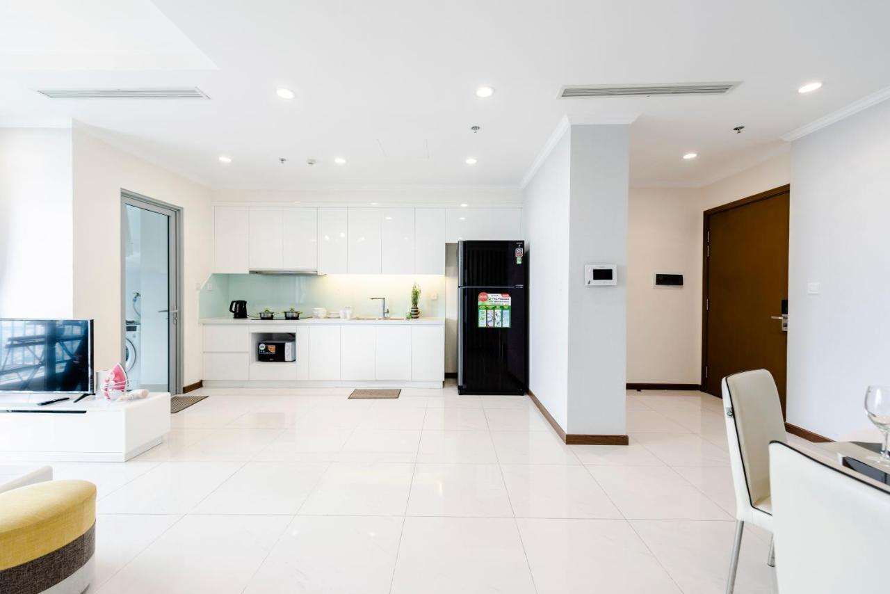Pangsapuri Vinhomes Luxury-kayla's