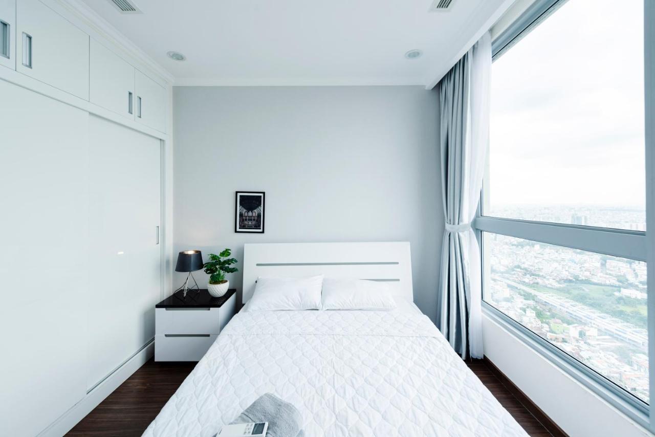 Pangsapuri Vinhomes Luxury-kayla's *