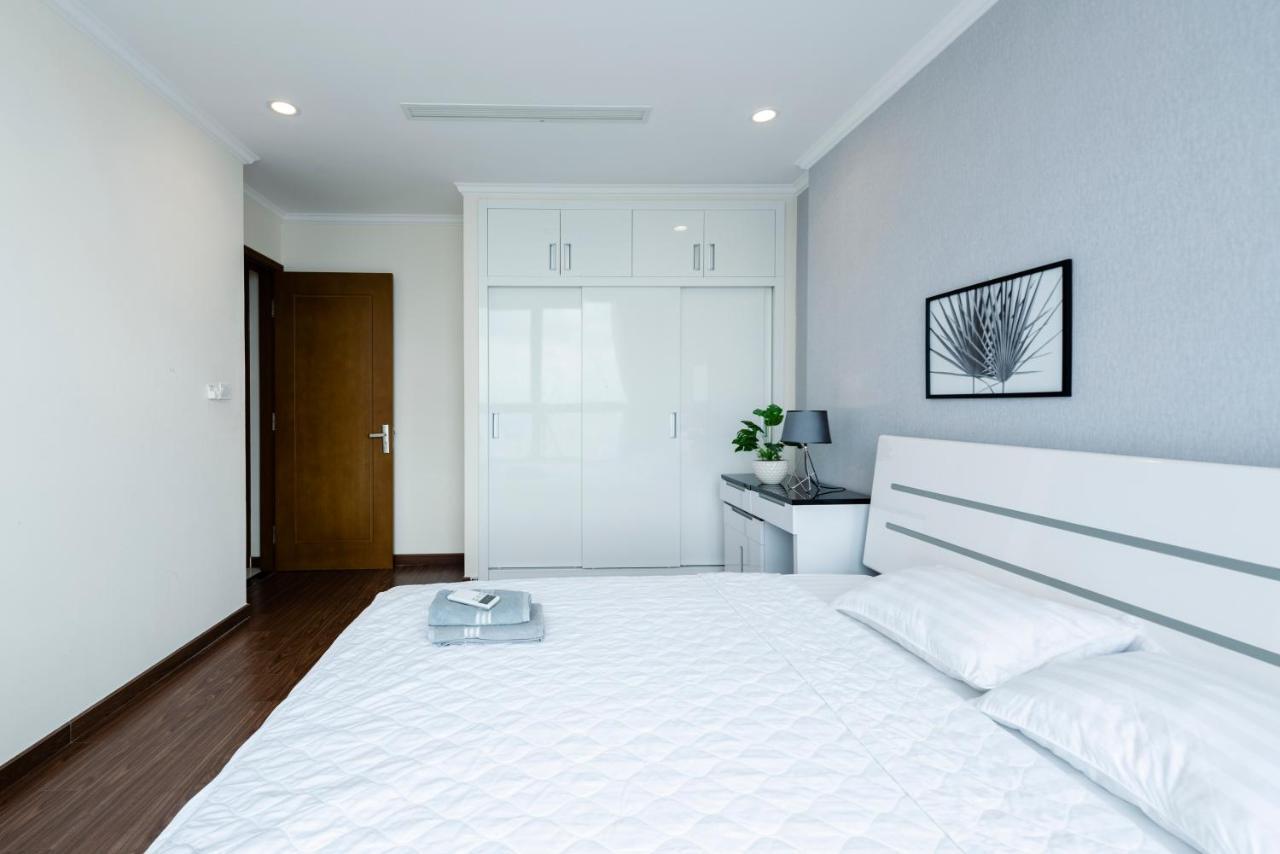 Pangsapuri Vinhomes Luxury-kayla's *