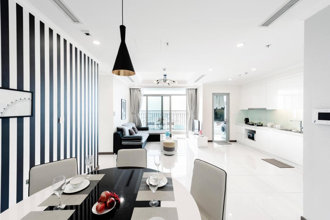 Vinhomes Luxury-kayla's Pangsapuri *
