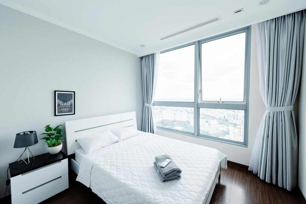 Vinhomes Luxury-kayla's Bandar Ho Chi Minh