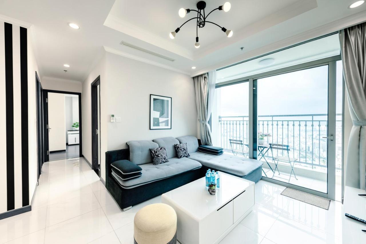 Vinhomes Luxury-kayla's Pangsapuri *