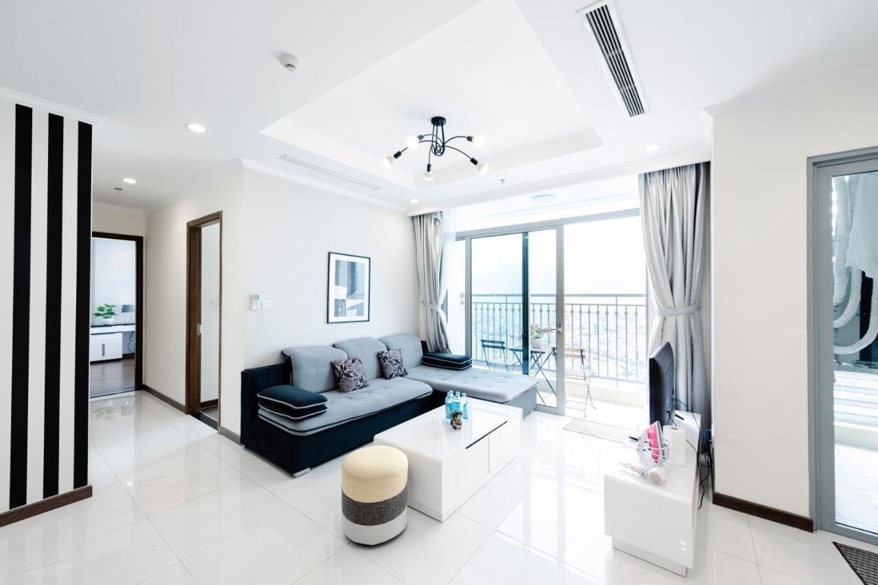Vinhomes Luxury-kayla's Bandar Ho Chi Minh