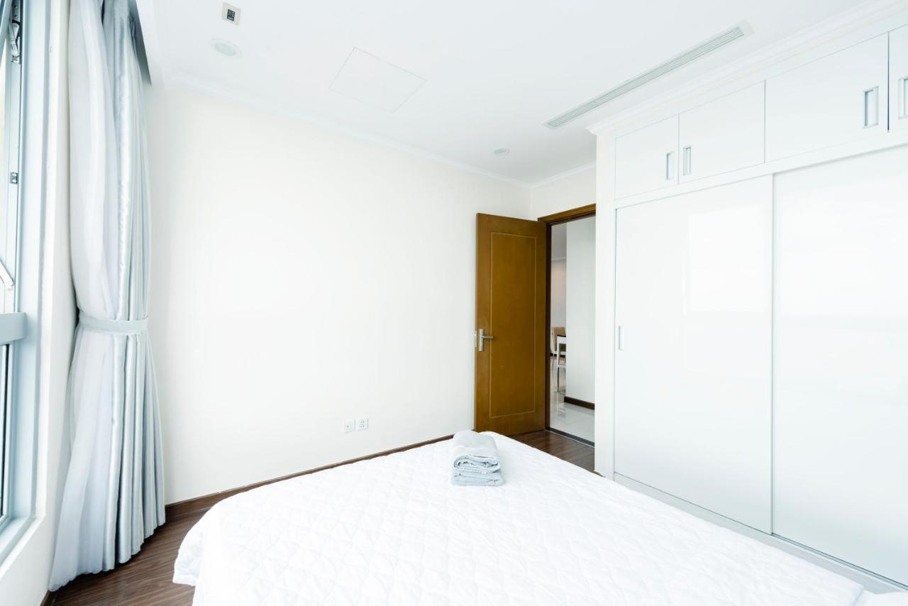Vinhomes Luxury-kayla's Pangsapuri *