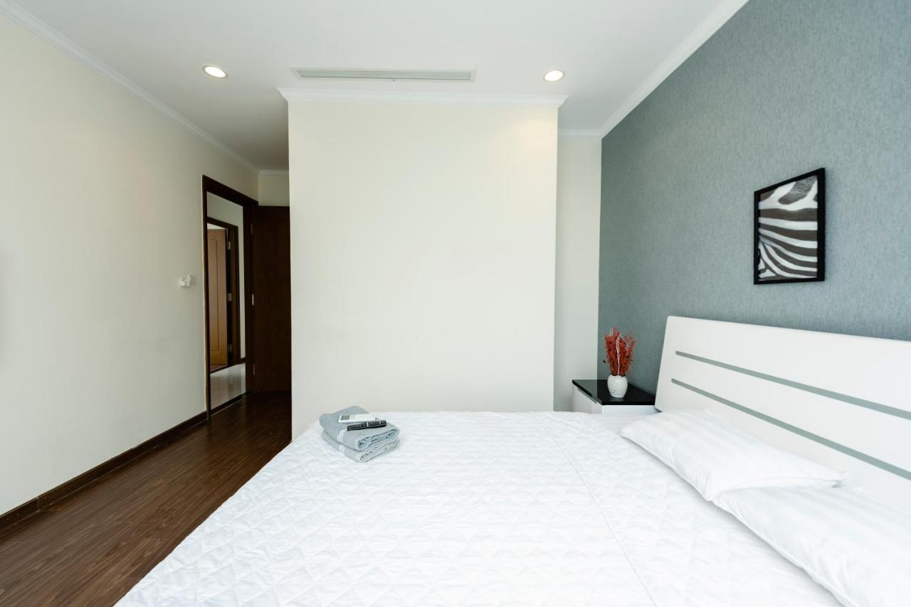 Vinhomes Luxury-kayla's Bandar Ho Chi Minh