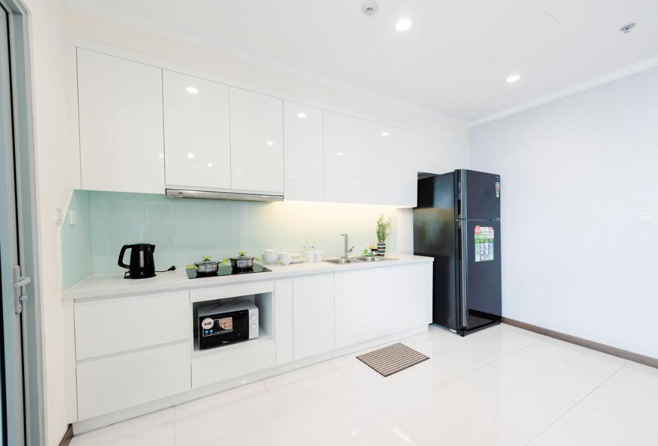 Vinhomes Luxury-kayla's Bandar Ho Chi Minh