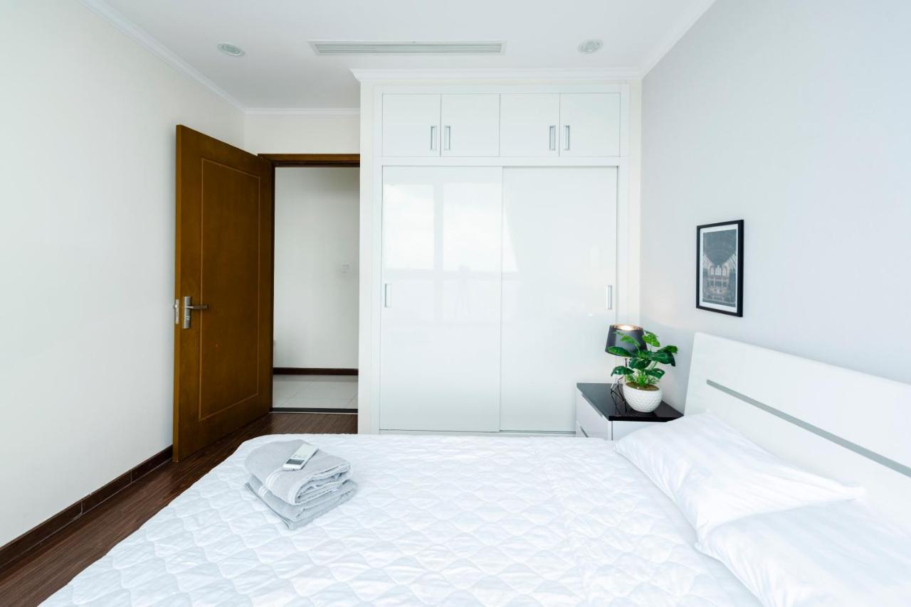 Vinhomes Luxury-kayla's