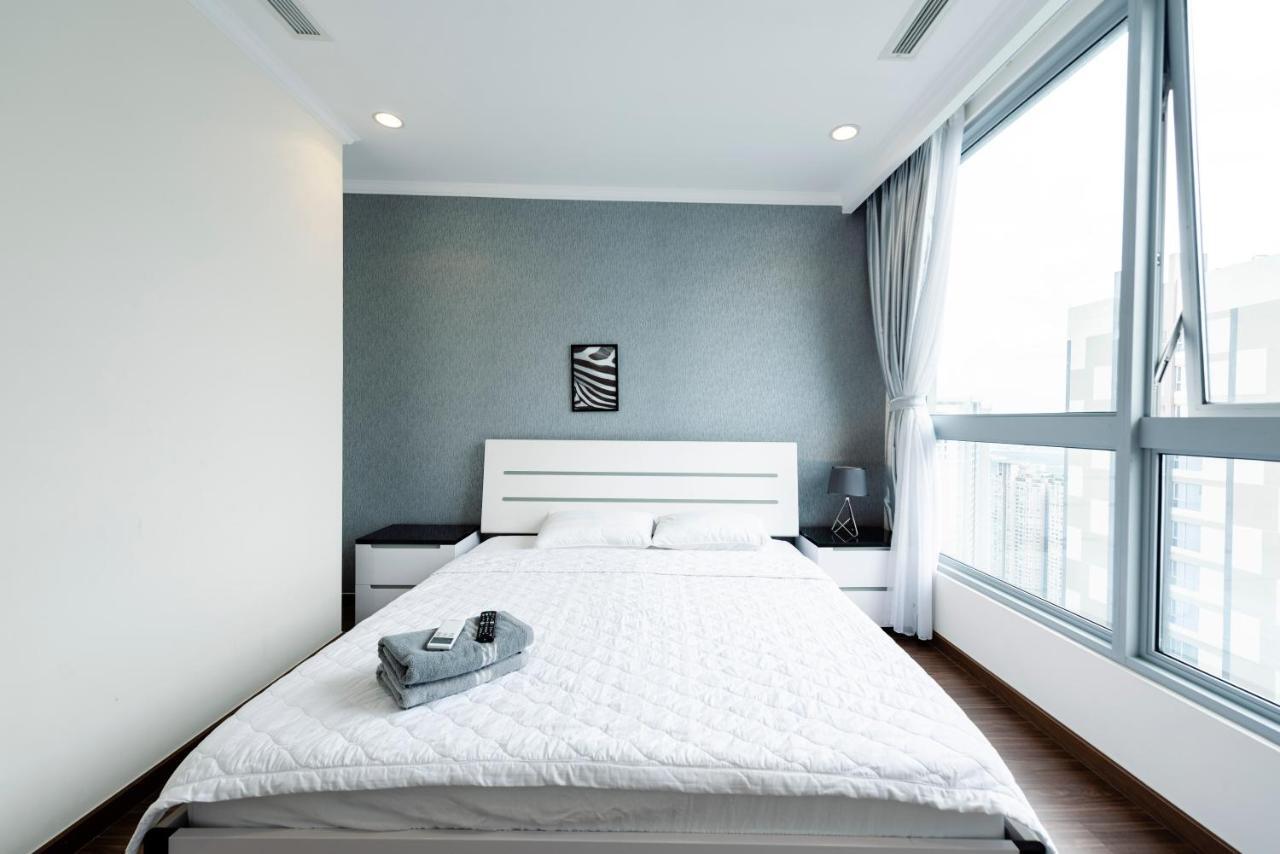 Pangsapuri Vinhomes Luxury-kayla's