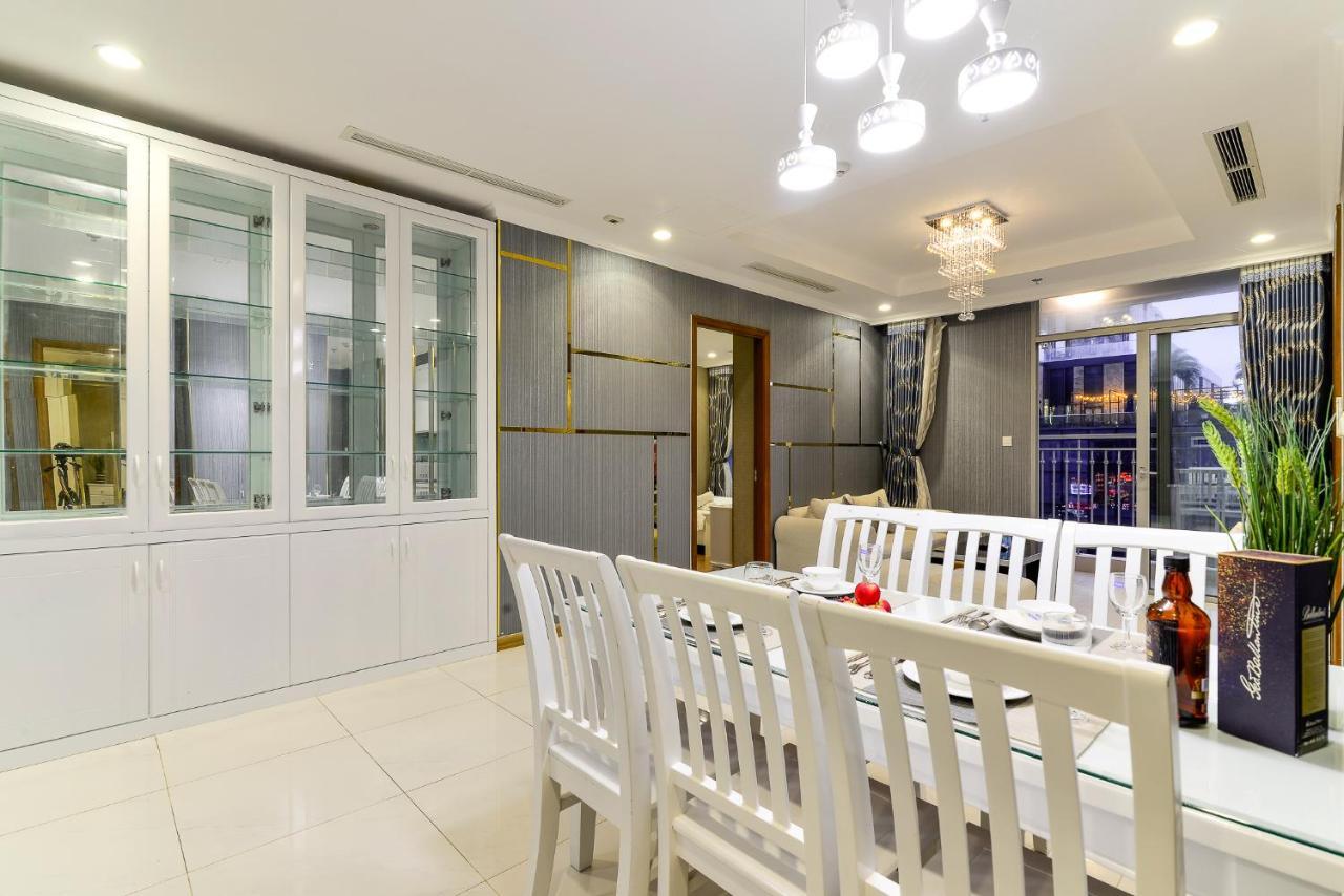 Pangsapuri Vinhomes Luxury-kayla's *