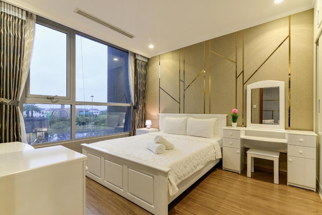 Vinhomes Luxury-kayla's Bandar Ho Chi Minh