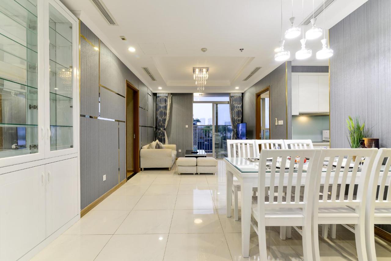 Vinhomes Luxury-kayla's Pangsapuri
