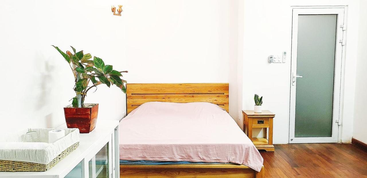 Căn Hộ Riverhome Sài Gòn
