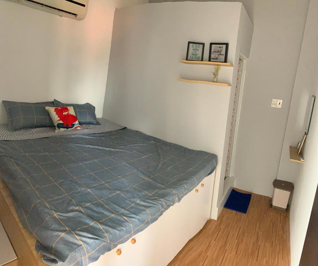 Homestay Te House Ho Chi Minh City
