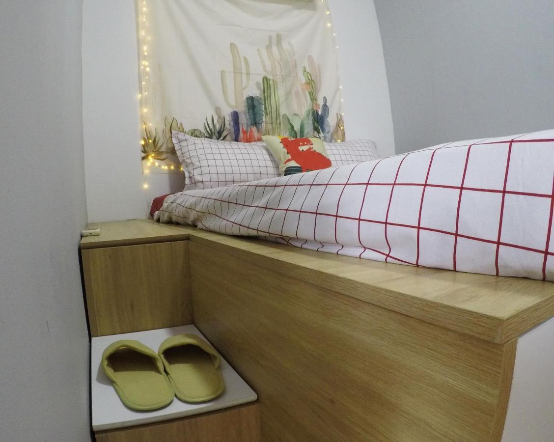 Homestay Te House