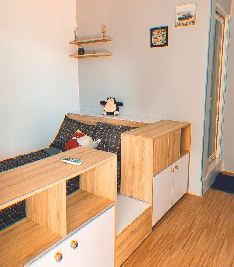 Homestay Te House