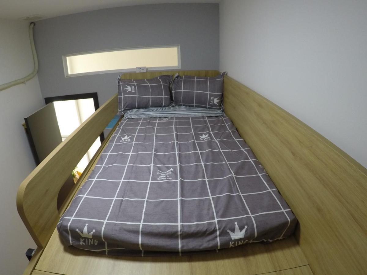 Homestay Te House Ho Chi Minh City