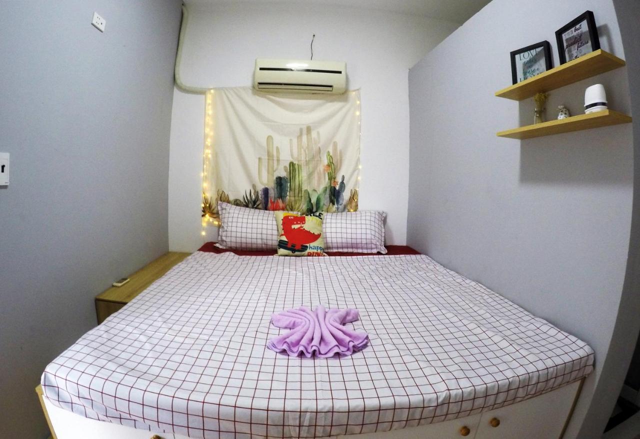 Te House Ho Chi Minh City