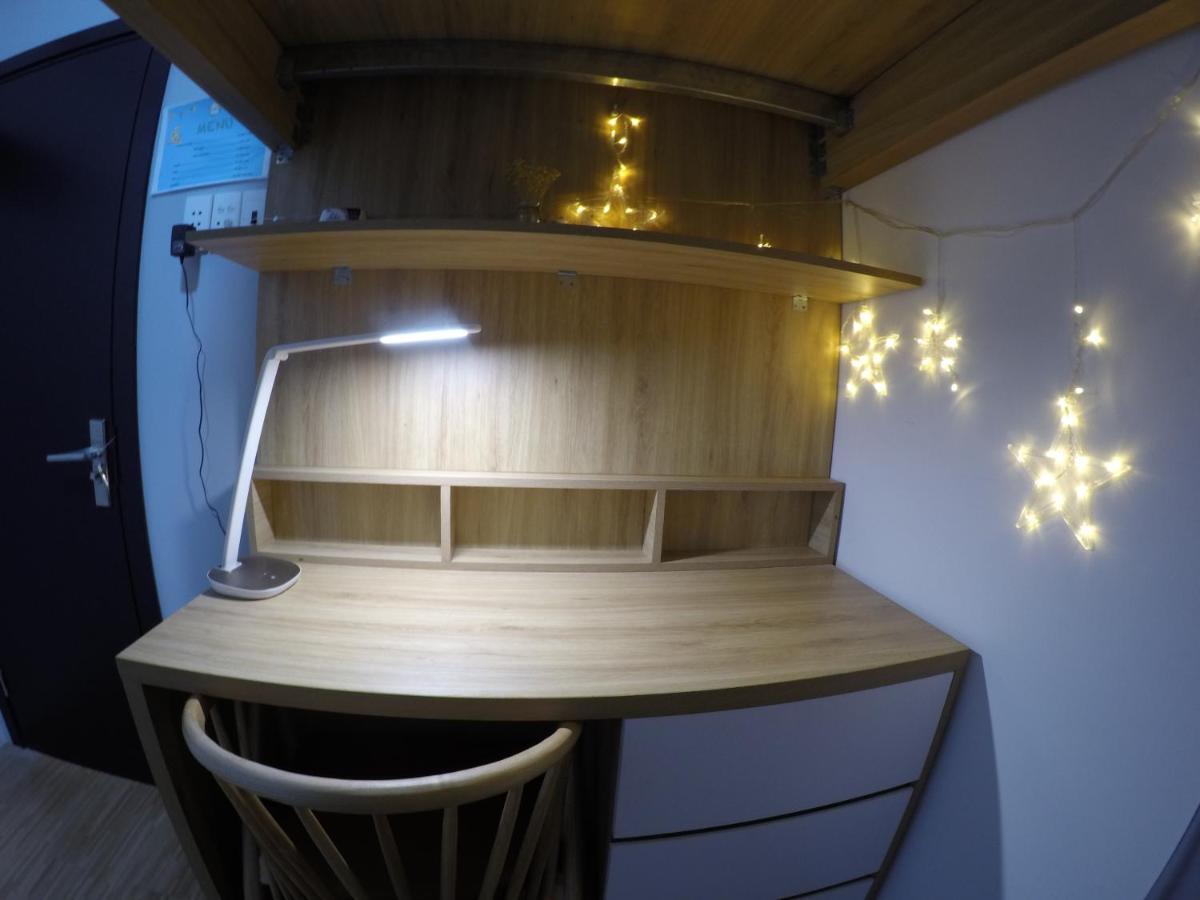 Homestay Te House *
