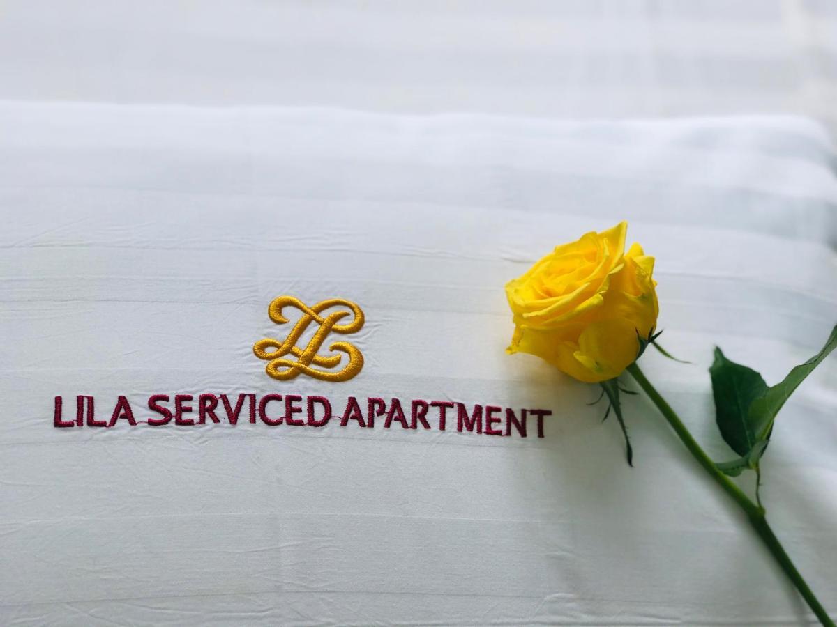 Lila Luxury And Aparthotel Ho Chi Minh City