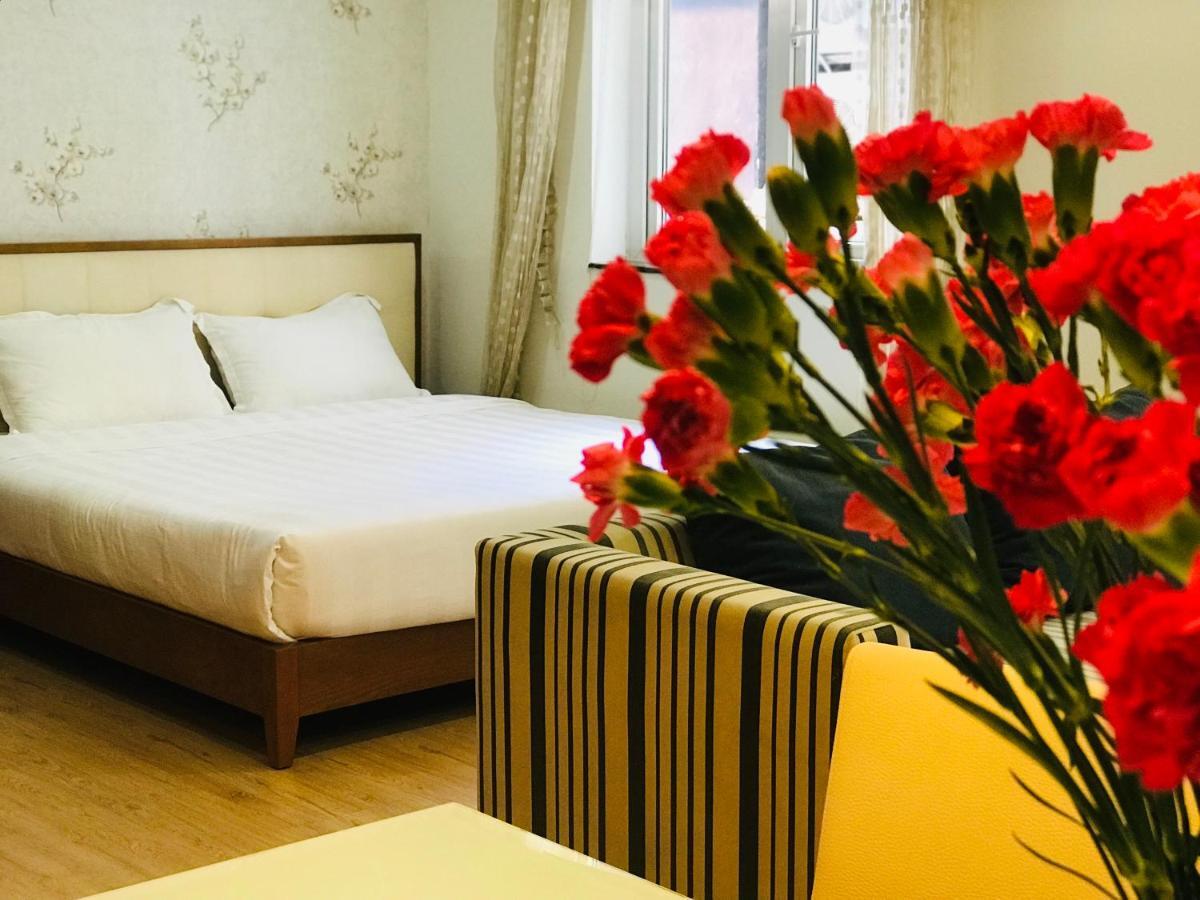 Aparthotel Lila Luxury And 3*