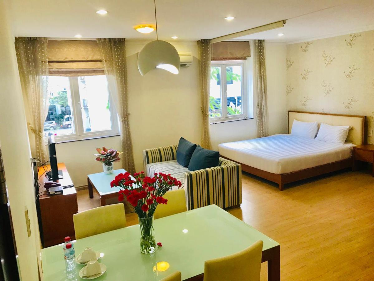 Lila Luxury And 3* Ho Chi Minh City
