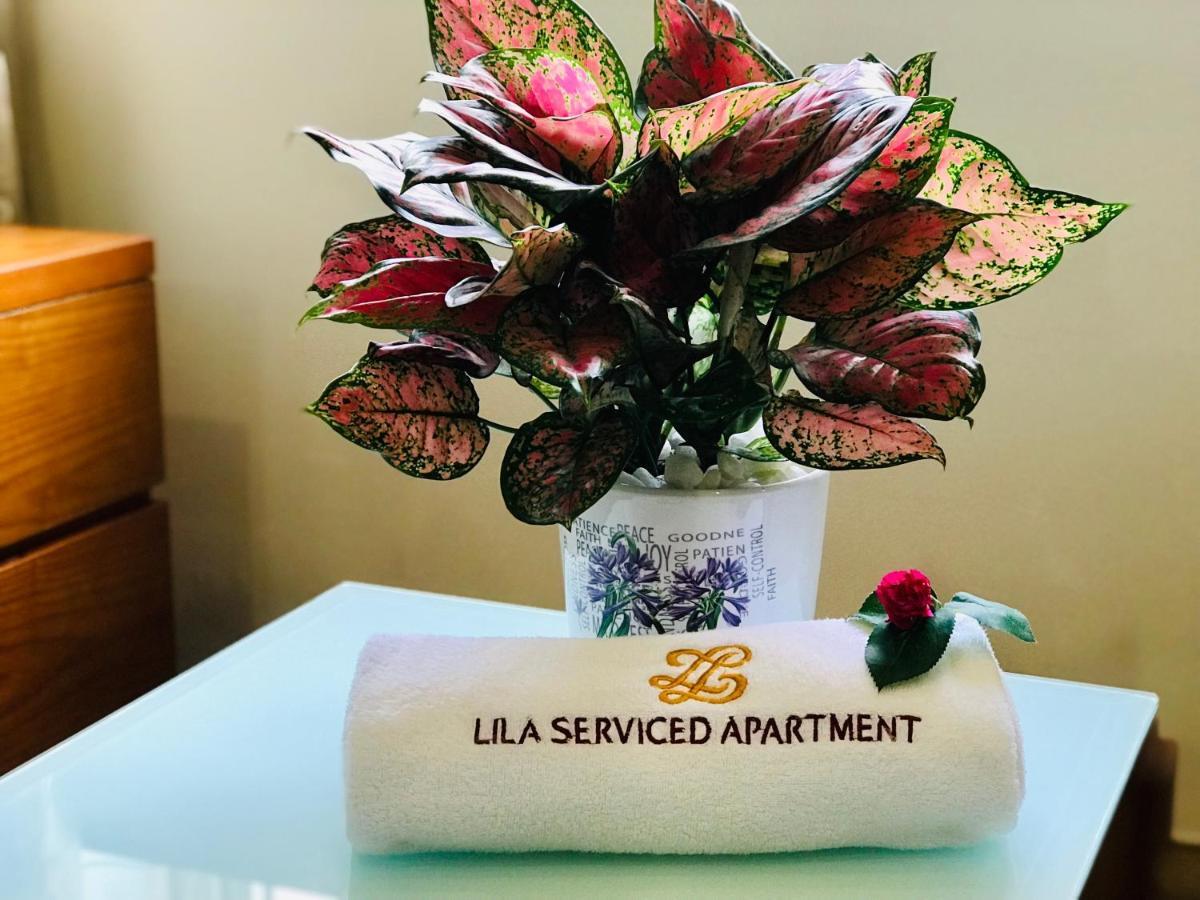 Lila Luxury And