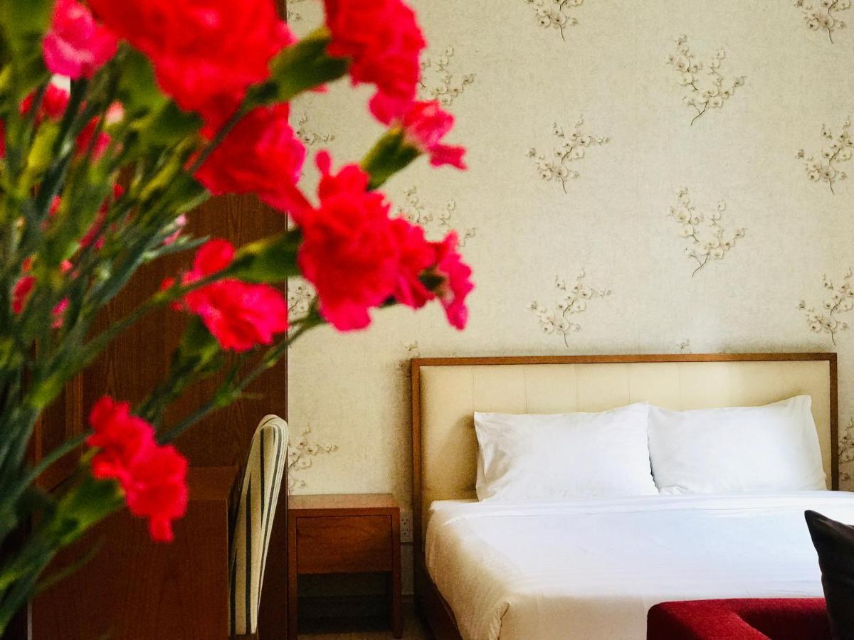 Aparthotel Lila Luxury And