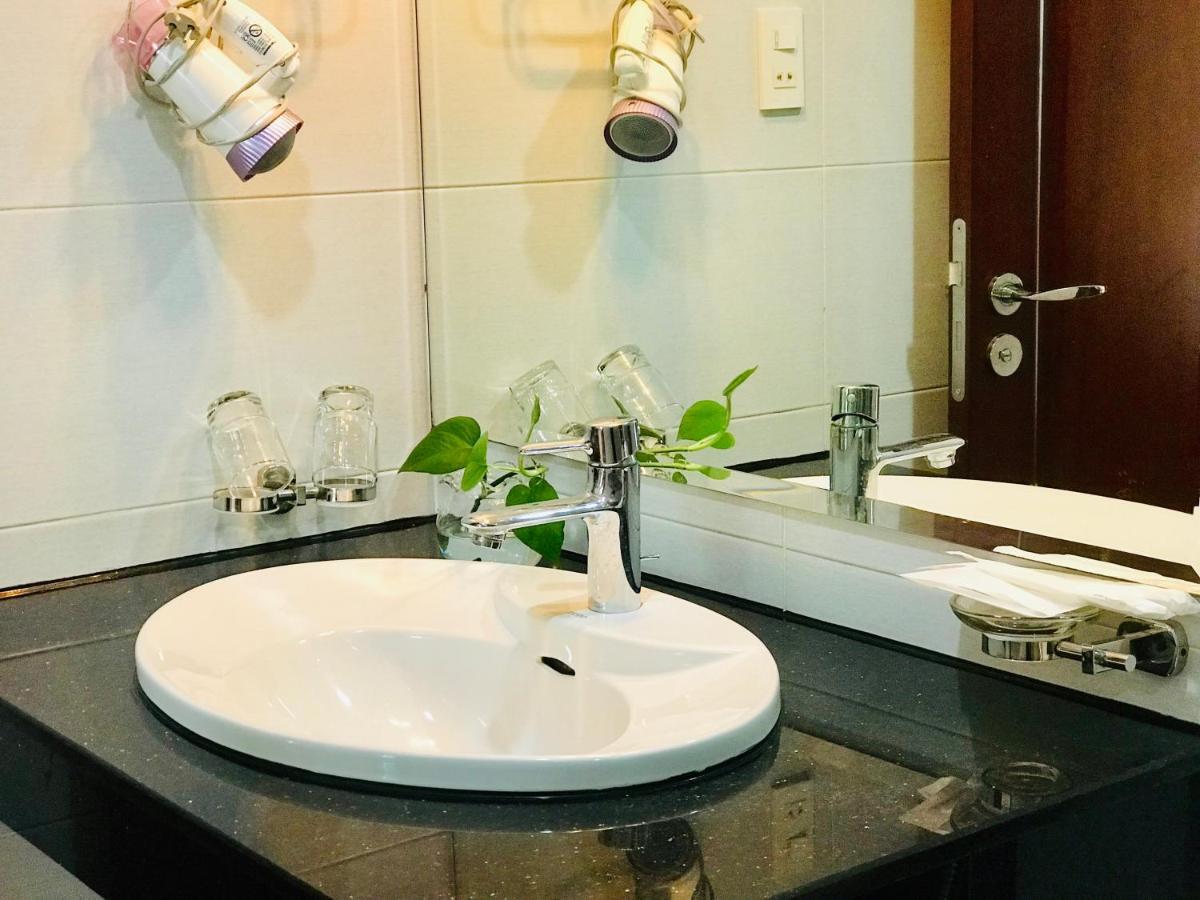 Aparthotel Lila Luxury And Ho Chi Minh City