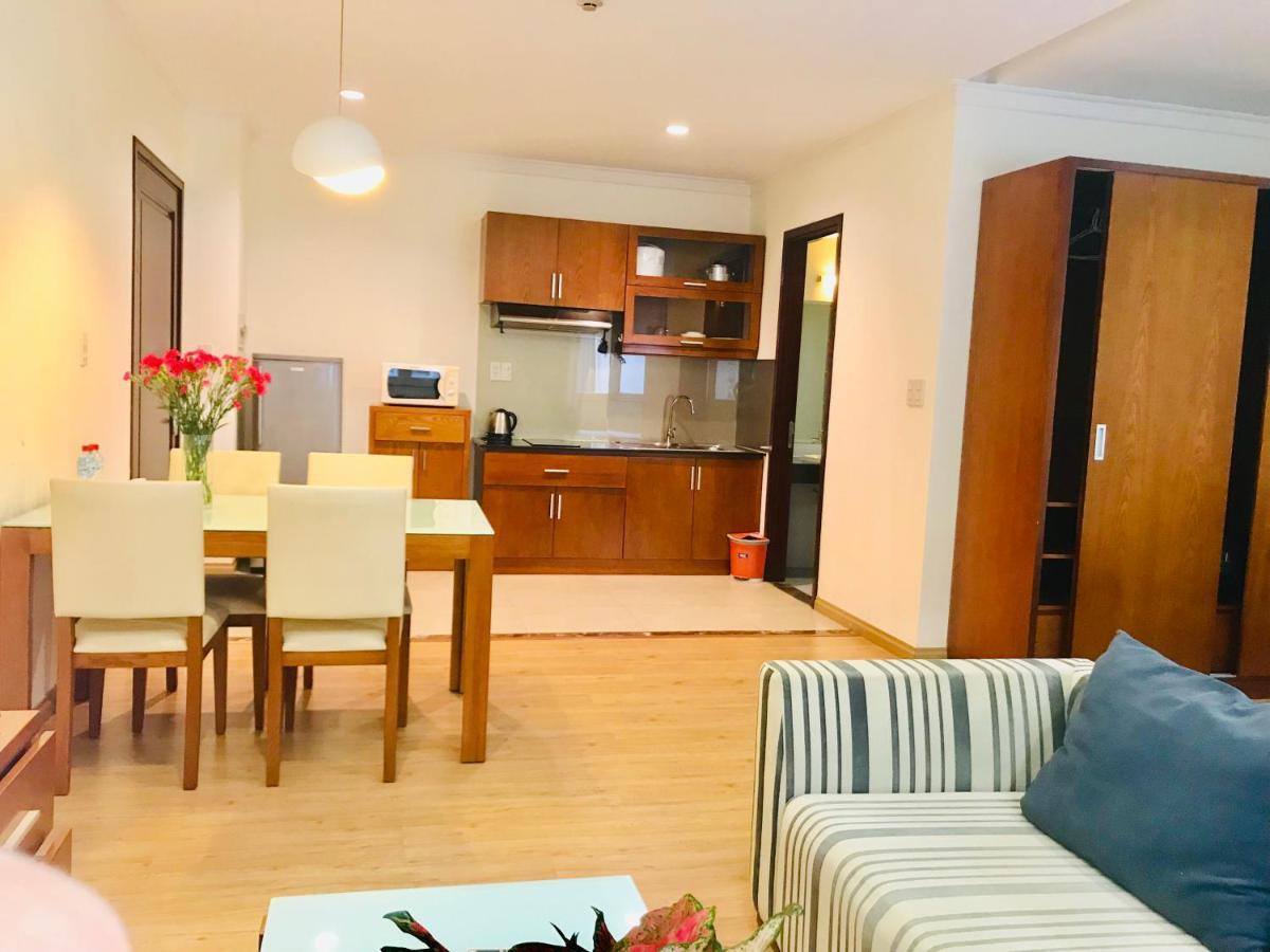 Lila Luxury And Ho Chi Minh City