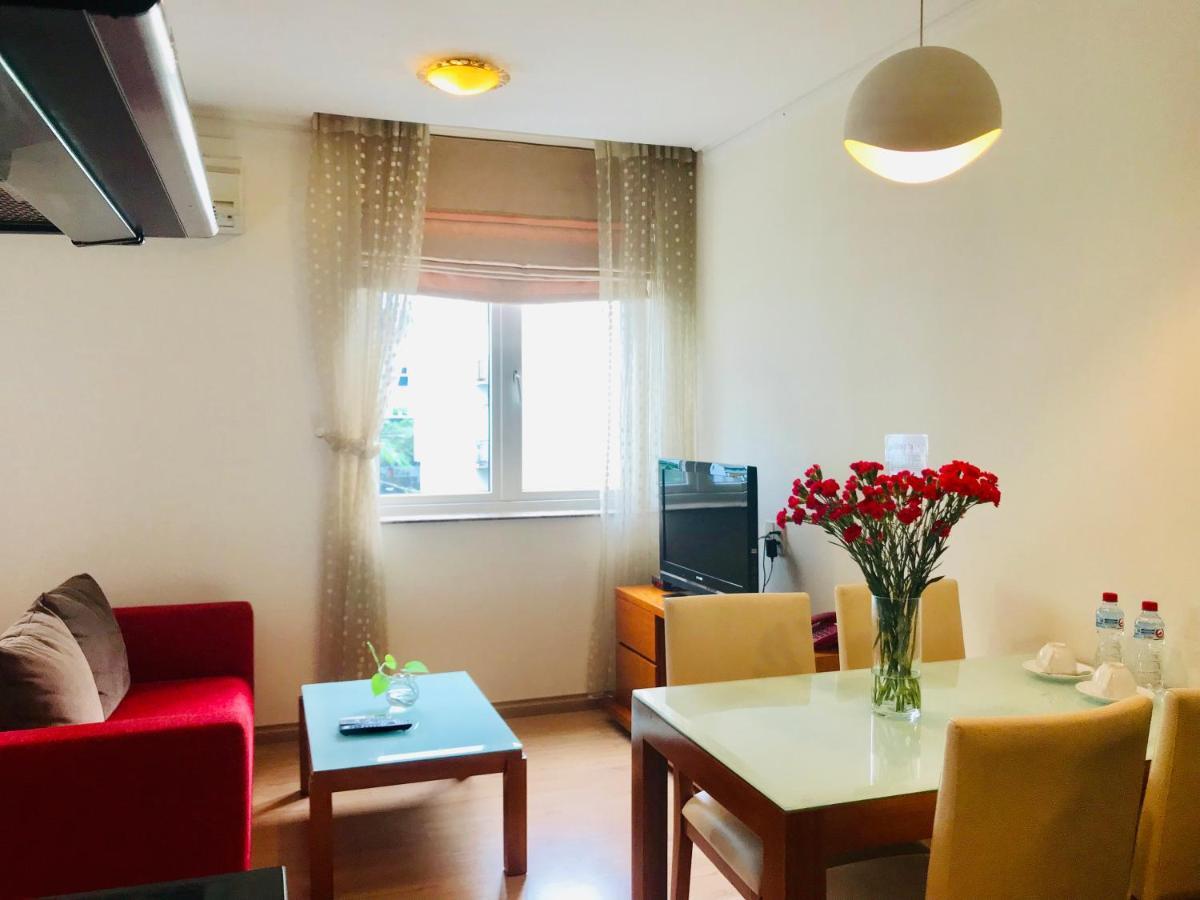 Lila Luxury And Aparthotel 3*
