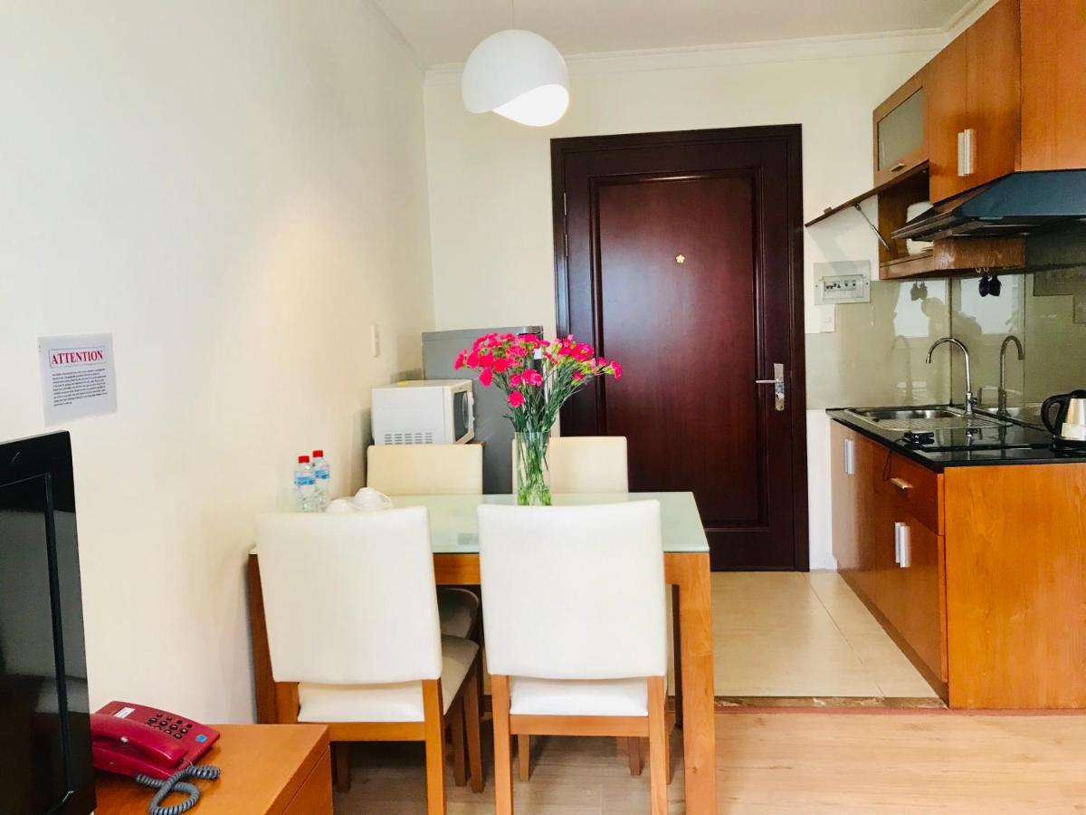Lila Luxury And Aparthotel